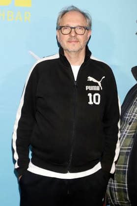 Olli Dittrich bei der Preview der NDR Komödie Prange - Man ist ja Nachbar im UCI Mundsburg, Hamburg, 03.12.2025