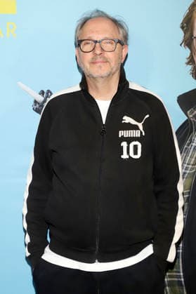 Olli Dittrich bei der Preview der NDR Komödie Prange - Man ist ja Nachbar im UCI Mundsburg, Hamburg, 03.12.2025
