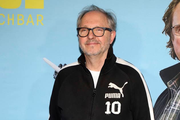 Olli Dittrich bei der Preview der NDR Komödie Prange - Man ist ja Nachbar im UCI Mundsburg, Hamburg, 03.12.2025
