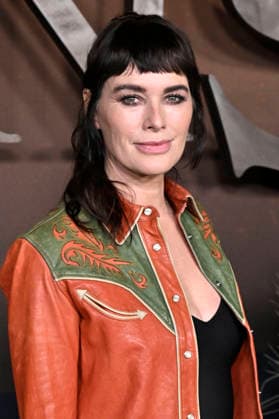 Lena Headey bei der Premiere der Netflix-Serie The Abandons im Netflix Tudum Theater. Los Angeles, 03.12.2025