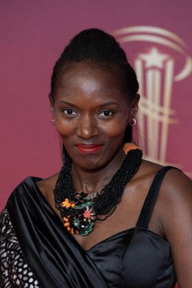 22nd Marrakech International Film Festival Day 6 nb Marame Ndyae attends the 22nd Marrakech International Film Festival Day 6 on December 04, 2025 in Marrakech, Maroc. Photo by Nasser Berzane ABACAPRESS.COM Marrakech  Copyright: xBerzanexNasser ABACAx