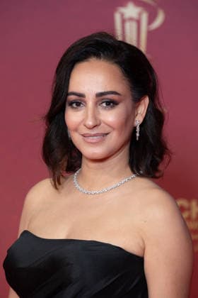 22nd Marrakech International Film Festival Day 6 nb Sanaa El Alaoui attends the 22nd Marrakech International Film Festival Day 6 on December 04, 2025 in Marrakech, Maroc. Photo by Nasser Berzane ABACAPRESS.COM Marrakech  Copyright: xBerzanexNasser ABACAx