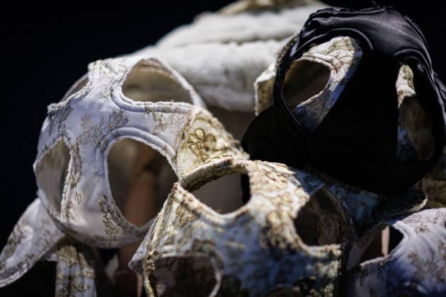 NGV FASHION EXHIBITION, Vivienne Westwood and Rei Kawakubo fashion exhibition at the National Gallery of Victoria in Melbourne, Friday, December 5, 2025. ( NO ARCHIVING MELBOURNE VICTORIA AUSTRALIA  Copyright: xNADIRxKINANIx 20251205172393630852