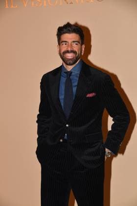 Rome, Cinecitta Studios Premiere of the Film Brunello Il Visionario Garbato , In the photo: Guest  Copyright: xVincenzoxLandix xipa-agency.netx xVincenzoxLandix IPA_Agency_IPA68756606