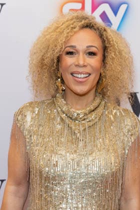 The Women in Film and Television Awards 2025 Guests attend The Women in Film and Television Awards 2025, in partnership with Sky Featuring: Ria Hebden Where: London, United Kingdom When: 05 Dec 2025 Credit: Phil Lewis WENN London United Kingdom Copyright: xPhilxLewis WENNx wenn40825394 PLAAx wenn40825394