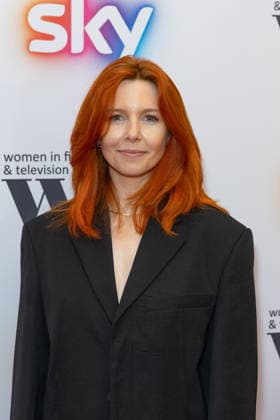 The Women in Film and Television Awards 2025 Guests attend The Women in Film and Television Awards 2025, in partnership with Sky Featuring: Stacey Dooley Where: London, United Kingdom When: 05 Dec 2025 Credit: Phil Lewis WENN London United Kingdom Copyright: xPhilxLewis WENNx wenn40825410 PLAAx wenn40825410