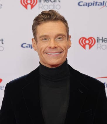 iHeartRadio 102.7 KIIS FM s Jingle Ball 2025 - Arrivals Ryan Seacrest attends iHeartRadio 102.7 KIIS FM s Jingle Ball 2025 at Intuit Dome on December 05, 2025 in Los Angeles, California. Inglewood INTUIT DOME California USA Copyright: xCraSH imageSPACEx