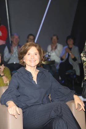 NDR Talkshow Victoria Trauttmansdorff, NDR Talkshow, Hamburg, 05.12.2025 Copyright: xEventpressxBecherx