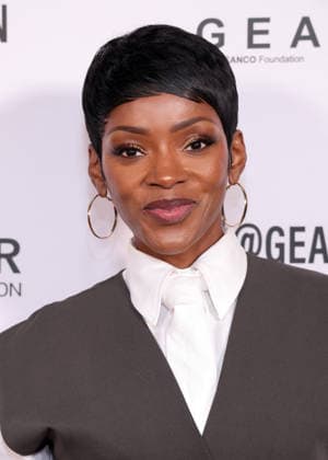 The GEANCO Family Reunion Holiday Gala - LA Caroline Chikezie At The GEANCO Family Reunion Holiday Gala-At The 1 Hotel In West Hollywood CA, USA on December 05, 2025. Photo by Fati S ABACAPRESS.COM West Hollywood CA United States  Copyright: xFatixSadou ABACAPRESS.COMx
