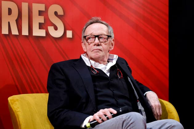 Schauspieler Erwin Leder (u.a. Das Boot) auf der German Film & Comic Con Dortmund in der Messe Dortmund. Dortmund, 06.12.2025 NRW Deutschland Copyright: xChristophxHardtx