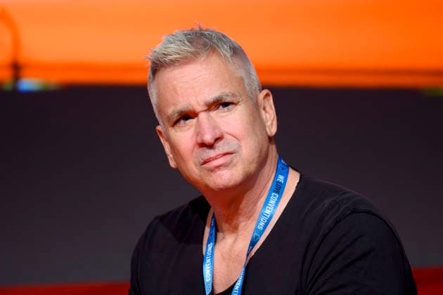 Schauspieler und Synchronsprecher Manou Lubowski auf der German Film & Comic Con Dortmund in der Messe Dortmund. Dortmund, 06.12.2025 NRW Deutschland Copyright: xDwixAnoraganingrumx