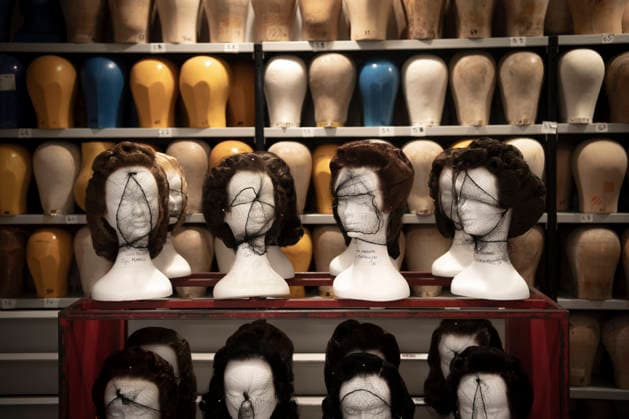 Premiere At La Scala -Lady Macbeth Of The Mtsensk District- by Dmitrij Dmitrievic Sostakovic First Rehearsal - Backstage La Scala Theatre - Milan, Italy Premiere At La Scala -Lady Macbeth Of The Mtsensk District- by Dmitrij Dmitrievic Sostakovic First Rehearsal - Backstage La Scala Theatre - Milan, Italy 27th November 2025  Copyright: xJohnnyxDallaxLibera SGPx