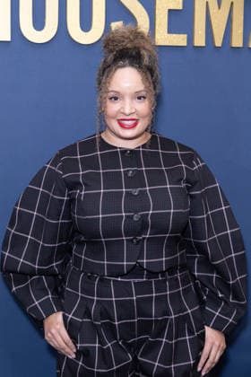 December 8, 2025, London, United Kingdom: Pandora Christie attends the UK Special Screening of The Housemaid at Odeon Luxe in Leicester Square. London United Kingdom - ZUMAs197 20251208_aaa_s197_179 Copyright: xPhilxLewisx