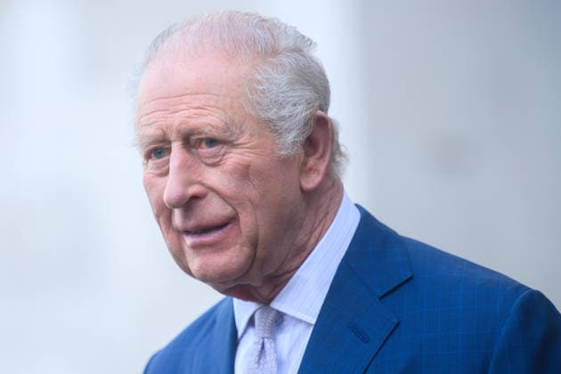 King Charles III Attends Advent Service at Westminster Abbey, London, UK - 10 December, 2025 King Charles III attends an Advent Service at Westminster Abbey, London, England, UK on Wednesday 10 December, 2025., Credit:Justin Ng Avalon UK, England, London, Westminster Abbey  Copyright: xJustinxNgx xAvalonx 1058145356