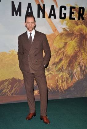 The Night Manager S2 UK TV premiere, London Tom Hiddleston at The Night Manager S2 UK TV premiere, BFI Southbank, Belvedere Road, on Wednesday 10 December 2025 in London, England, UK. CAP CAN CAN London UK Great Britain Copyright: xCanxNguyen CapitalxPicturesx