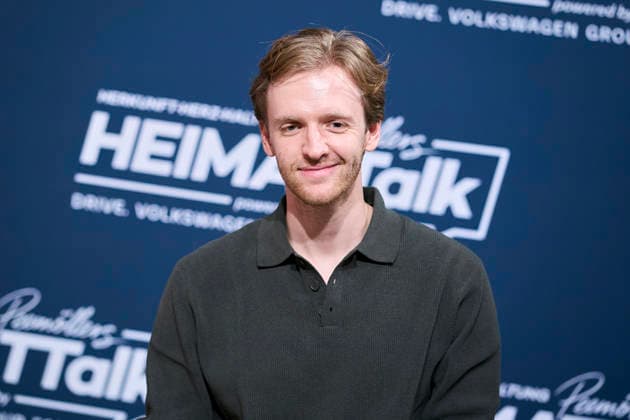 4. Peemöllers Heimat-Talk Timur Bartels 4. Peemöllers Heimat-Talk im DRIVE. Volkswagen Group Forum in Berlin am 11.12.2025 Copyright: xEventpressxRadkex
