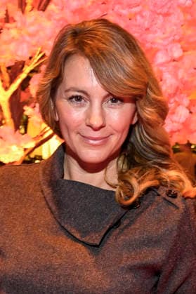 abb- Louise Bär Baer Schauspielerin zu Gast bei der WELTPREMIERE von ALIZE vom Cirque du Soleil im Theater am Potsdamer Platz am 20.11.2025 in Berlin Berlin Deutschland