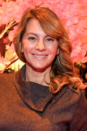 abb- Louise Bär Baer Schauspielerin zu Gast bei der WELTPREMIERE von ALIZE vom Cirque du Soleil im Theater am Potsdamer Platz am 20.11.2025 in Berlin Berlin Deutschland