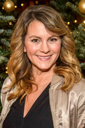 abb Luise Bähr Baehr Schauspielerin zu gast bei der Premiere des 21. Roncalli Weihnachtscircus im Tempodrom Berlin, am 19.12.2025 in Berlin Berlin Deutschland