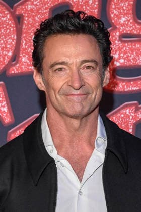 abb- Hugh Jackman zu Gast auf dem roten Teppich bei der Europapremiere des Kino Films Song Sung Blue im Zoo Palast Berlin am 19.11.2025 in Berlin Berlin Deutschland