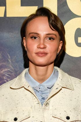 abb: Luna Jordan zu Gast auf dem roten Teppich bei der Premiere des Kino Film SmallTown Girl im Kino in der Kulturbrauerei am 15.01.2026 Berlin Deutschland