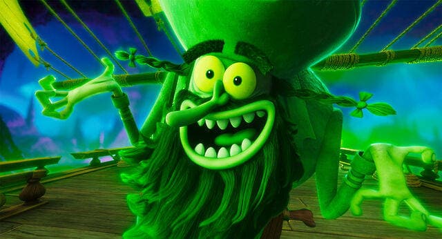RECORD DATE NOT STATED THE SPONGEBOB MOVIE: SEARCH FOR SQUAREPANTS (2025), directed by DEREK DRYMON.  Copyright: xAlbumx alb20977577 EDITORIAL USE ONLY