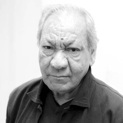 Portrait of Tony Gatlif (Boualem Dahmani) 23 06 2025 Renaud Monfourny Leextra via opale.photo RECORD DATE NOT STATED