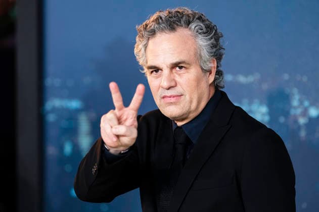Mark Ruffalo beim Gala-Screening des Kinofilms Crime 101 im Odeon Luxe Leicester Square. London, 28.01.2026