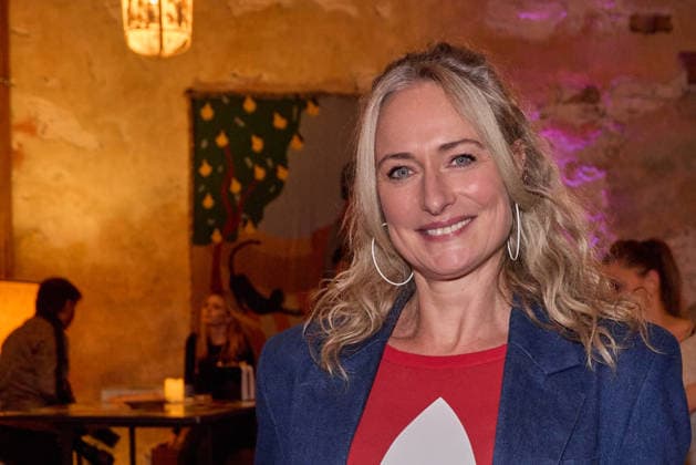 Eva Mona Rodekirchen - Lauch von Natascha Ochsenknecht zu ihrem Podcast Wondermom am 29.01.2026 in Berlin. Podcast Wondermom