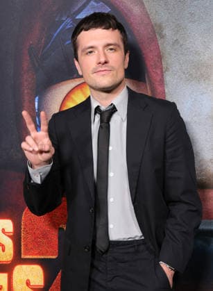 Universal Pictures Five Nights At Freddy s 2 Premiere 02 December 2025 - Hollywood, California - Josh Hutcherson,. Universal Pictures Five Nights At Freddy s 2 Premiere held at The TCL Chinese Theatre . Photo Credit: AdMedia Hollywood CA United States EDITORIAL USE ONLY  Copyright: xx ADx admphotostwo956392