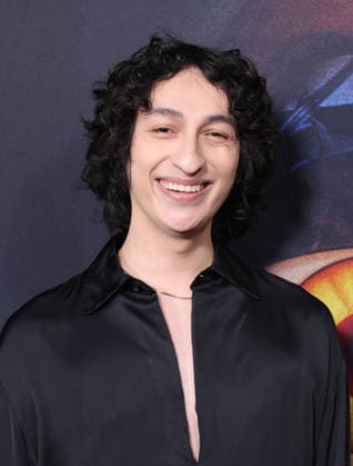 Universal Pictures Five Nights At Freddy s 2 Premiere 02 December 2025 - Hollywood, California - David Andrew Calvillo, . Universal Pictures Five Nights At Freddy s 2 Premiere held at The TCL Chinese Theatre . Photo Credit: AdMedia Hollywood CA United States EDITORIAL USE ONLY  Copyright: xx ADx admphotostwo956403