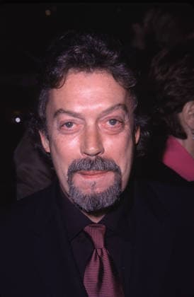 RECORD DATE NOT STATED Tim Curry Charlie s Angels Premiere, 10 22 00. EDITORIAL USE ONLY  Copyright: x