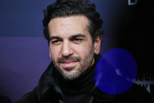 Berlin, Deutschland, 15.02.2026: NRW-Landesvertretung: Berlinale-Party der Filmstiftung: Elyas M Barek Copyright: xdtsxNachrichtenagenturx dts_106769