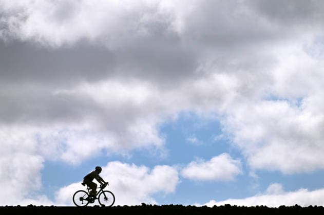 Rennrad Touren auf Lanzarote