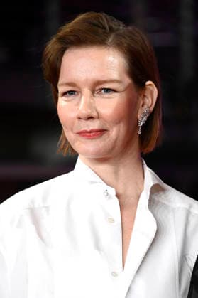 Sandra Hüller bei der Closing Ceremony mit Preisverleihung auf der Berlinale 2026 76. Internationale Filmfestspiele Berlin im Berlinale Palast. Berlin, 21.02.2026