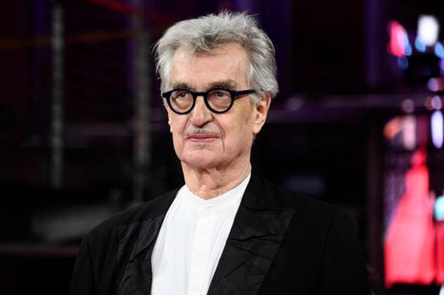 Wim Wenders bei der Closing Ceremony mit Preisverleihung auf der Berlinale 2026 76. Internationale Filmfestspiele Berlin im Berlinale Palast. Berlin, 21.02.2026