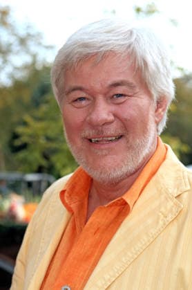 ARCHIV: Peter Petrel Sänger Peter Petrel anläßlich der NDR-Sendung Willkommen im Norden , 2007 ARCHIVAUFNAHME, Datum geschätzt 20260118JWM0067