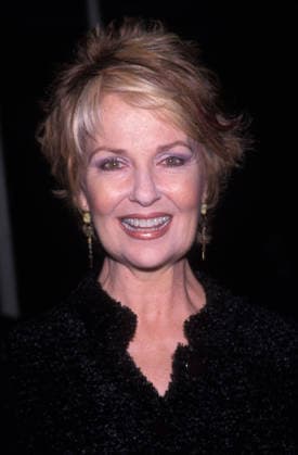 Tourette Syndrome Awards Feb 10, 2000; Los Angeles, CA, USA; Actress SHELLEY FABARES @ the Tourette Syndrome Awards. Los Angeles CA USA Copyright: xLisaxO Connorx
