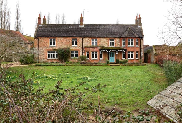 General view of Marsh Farm. Marsh Farm is just along the road from Wood Farm on the Sandringham Estate where Andrew Mountbatten-Windsor is staying. Mountbatten-Windsor was arrested last week, and taken to Aylsham police station before being released under investigation, and returning to Wood Farm. Andrew Mountbatten-Windsor, formerly Prince Andrew The Duke of York, has previously denied any wrongdoing in relation to sex offender Jeffrey Epstein. Andrew Mountbatten-Windsor, Sandringham, Norfolk, on 25th February, 2026 