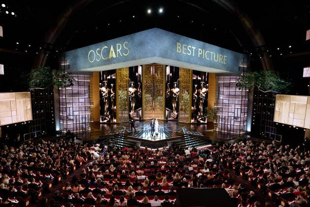 98th Oscars, Academy Awards Ewan McGregor and Nicole Kidman present the Oscar for Best Picture to One Battle After Another during the 98th Oscars at the Dolby Theatre at Ovation Hollywood on Sunday, March 15, 2026., Credit:Avalon.red Avalon United States of America, CA, Hollywood, Dolby Theater  Copyright: xAvalon.redx xAvalonx 1083414827