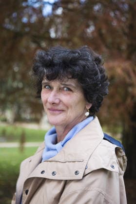 AUTISSIER Isabelle - Date: 20121111 Philippe Matsas Opale.photo RECORD DATE NOT STATED