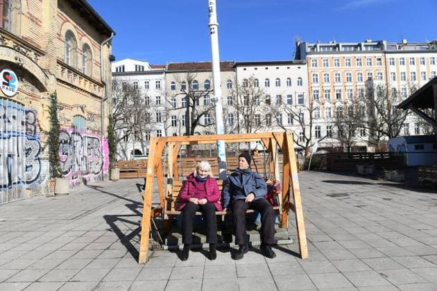 Görlitzer Park Zaun ** NUR FÜR REDAKTIONELLE ZWECKE ** EDITORIAL USE ONLY **<p>Am 26. Februar 2026 wird am zukünftigen Zaun im Görlitzer Park in Berlin Kreuzberg gebaut. Deutschland Berlin Berlin Copyright: SergejxGlanze