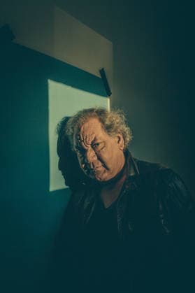 Portrait of Tony Gatlif (born Boualem Dahmani) (director) 13 09 2019 Vincent MULLER Opale.photo RECORD DATE NOT STATED