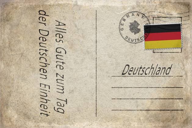 Deutschland, Tag der Deutschen Einheit, Nationaler Feiertag, Hintergrund Germany German Unity Day National Celebration Background Copyright: imageBROKER Allexxandar ibxavu17053332.jpg