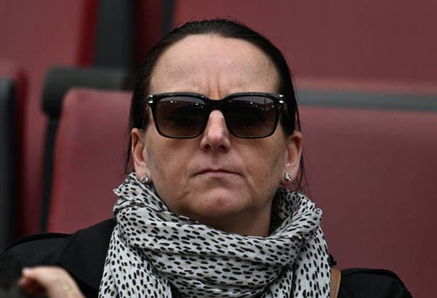 12.04.2026, xophax, Fussball 1.Bundesliga, 1.FC Koeln - Werder Bremen . Sabrina El Mala (DFL DFB REGULATIONS PROHIBIT ANY USE OF PHOTOGRAPHS as IMAGE SEQUENCES and or QUASI-VIDEO) Koeln