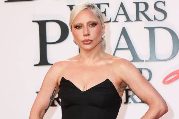 New York Premiere Of 20th Century Studios Devil Wears Prada 2 MANHATTAN, NEW YORK CITY, NEW YORK, USA - APRIL 20: Lady Gaga (Stefani Joanne Angelina Germanotta) wearing Saint Laurent FW16 RTW arrives at the New York Premiere Of 20th Century Studios Devil Wears Prada 2 held at the David Geffen Hall at the Lincoln Center for the Performing Arts on April 20, 2026 in Manhattan, New York City, New York, United States. (Photo by Image Press Agency)