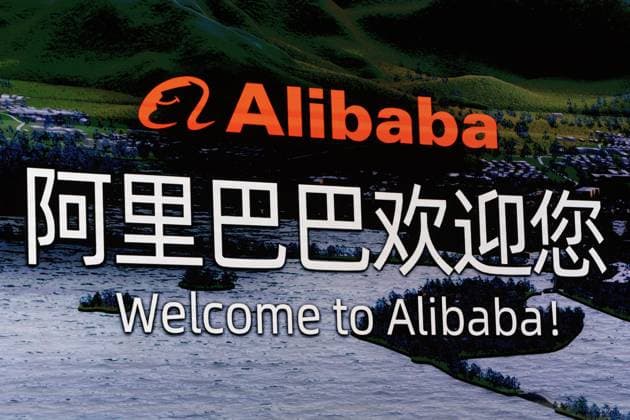 Illustration picture taken during a visit to Alibaba in Hangzhou, on the third day of a Belgian mission in China, Wednesday 29 April 2026. From April 27th to May 1st, the Belgian delegation travel in China.  NICOLASxMAETERLINCK 172378891
