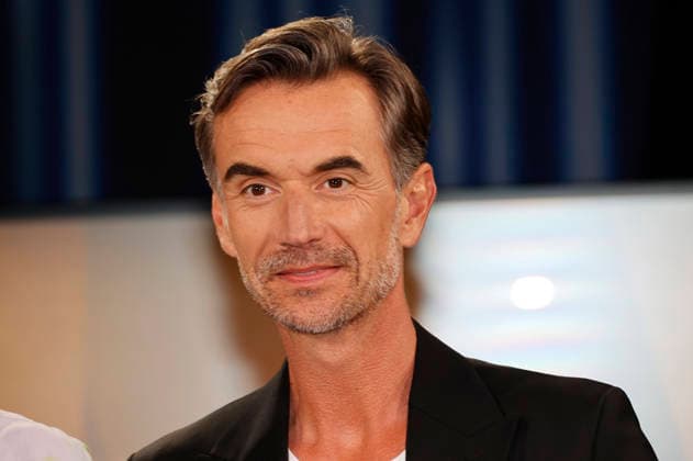 Florian Silbereisen bei der Aufzeichnung der NDR Talk Show im NDR Fernsehstudio Lokstedt. Hamburg, 29.04.2026