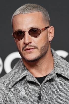 DJ Snake at arrivals for 2025 MTV Video Music Awards - Arrivals 3, UBS Arena, Elmont, NY, September 07, 2025. Photo By: Kristin Callahan Everett Collection2507S03 KH151 PUBLICATIONXNOTxINxCANxCHNxFRAxITAxJPNxNORxPOLxRUSxESPxUKxUSA Copyright: xx 2507S03 KH151 2507S03_KH151_H