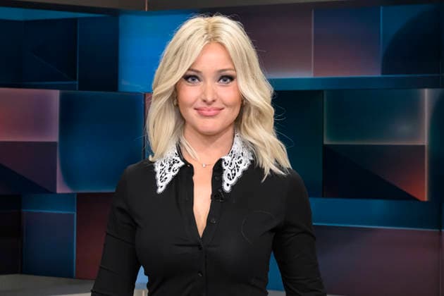 im Bild v.l.: Patrice Aminati: Unternehmerin, setzt sich für Hautkrebs-Screenings ein, GER, Berlin, hart aber fair - Polittalk, TV, Format, mit Moderator - Louis Klamroth, Das Erste, Das Thema: Teuer und nur Mittelmaß: Was läuft schief bei Ärzten, Kliniken und Kassen? 04.05.2026, Copyright: HMBxMedia UwexKoch